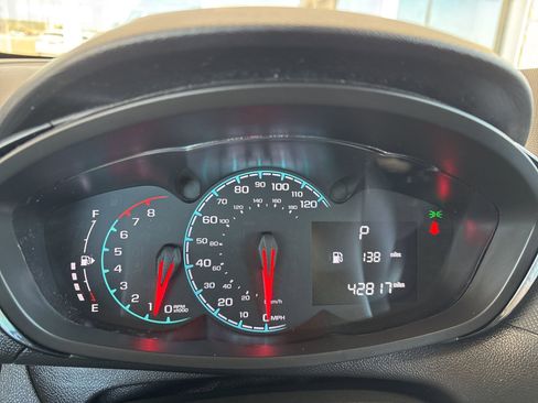 Certified 2022 Chevrolet Spark LS image 25