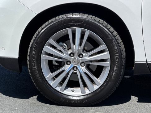 Used 2015 Lexus RX 350 AWD image 38