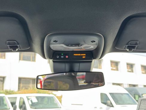 Used 2024 Chevrolet Colorado W/T image 23