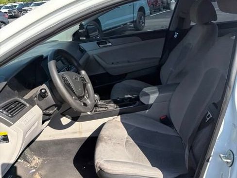 Used 2017 Hyundai Sonata SE FWD image 9