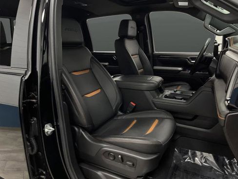 Used 2025 GMC Sierra 3500 AT4 w/ AT4 Premium Plus Package image 34