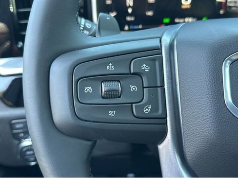 New 2026 GMC Sierra 1500 Elevation w/ Elevation Premium Package image 19
