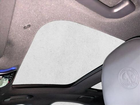 New 2026 Mercedes-Benz E 53 AMG e 4MATIC Sedan image 17