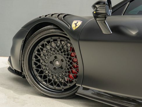 Used 2022 Ferrari SF90 Stradale Stradale Coupe 2D image 51