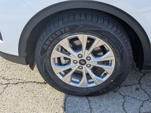 Used 2023 Ford Escape Active w/ Tech Pack #1 image 13