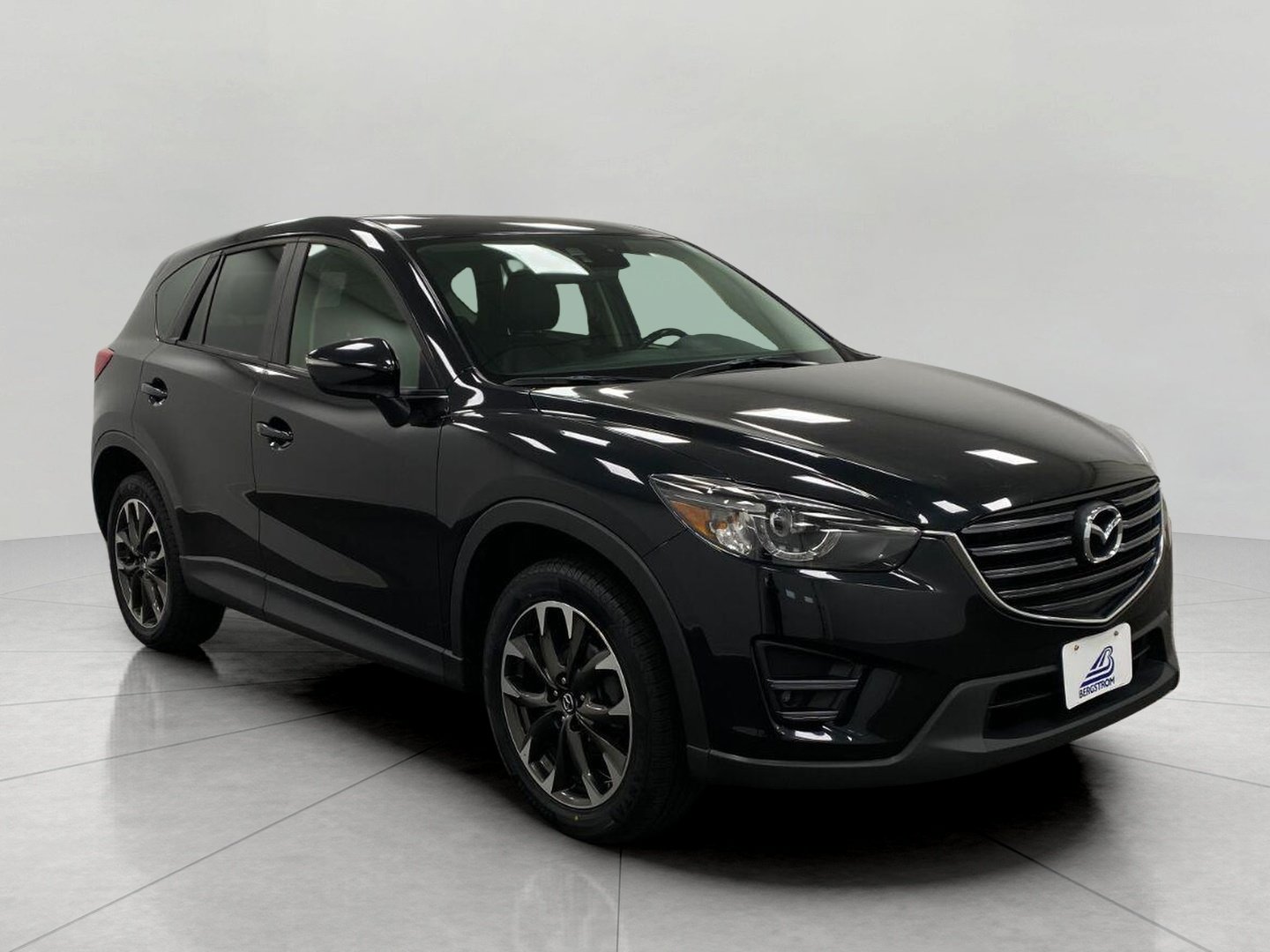 Used 2016 MAZDA CX-5 Grand Touring AWD/4WD image 1