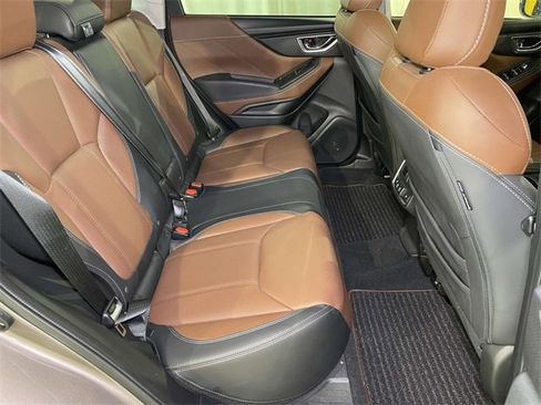 Used 2023 Subaru Forester Touring image 24