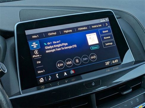 Certified 2023 Cadillac CT5 Sport image 14