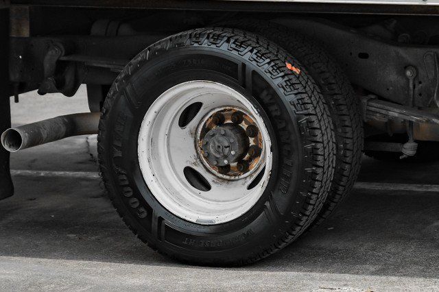 Used 2019 Ford E-350 and Econoline 350 Super Duty w/ Power Windows & Locks Group RWD image 42