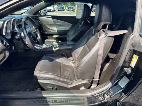 Used 2011 Chevrolet Camaro LT w/ RS Package RWD image 15