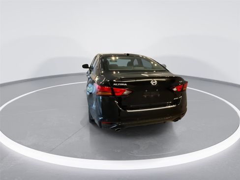 Used 2020 Nissan Altima 2.5 SV image 5