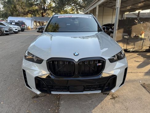 Used 2026 BMW X5 M60i image 7