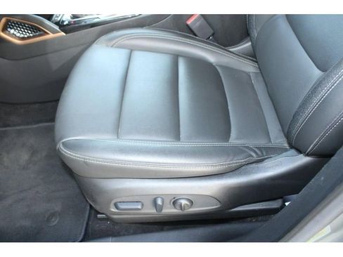 Used 2023 Chevrolet TrailBlazer ACTIV w/ Convenience Package image 21