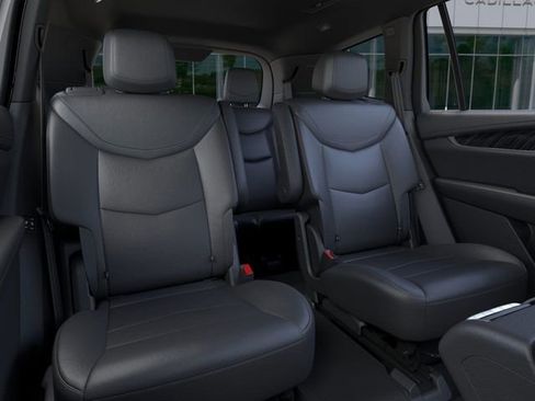 New 2025 Cadillac XT6 Premium Luxury w/ Technology Package image 17