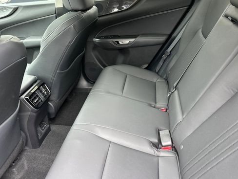 Certified 2026 Lexus NX 350 AWD w/ Accessory Package (Z1) image 26