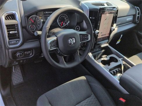 New 2026 RAM 1500 Big Horn image 11