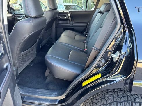 Used 2023 Toyota 4Runner TRD Pro AWD/4WD image 13