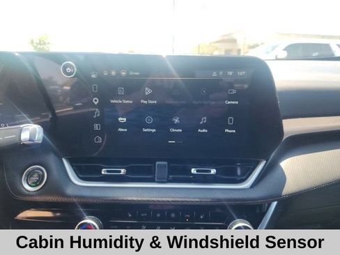 Used 2025 Chevrolet Equinox LT w/ Convenience Package II AWD/4WD image 8