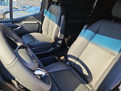 New 2026 Mercedes-Benz Sprinter 144 Cargo image 17