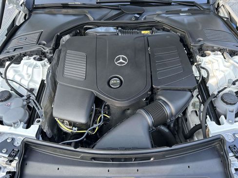 Certified 2024 Mercedes-Benz CLE 300 4MATIC Coupe image 46