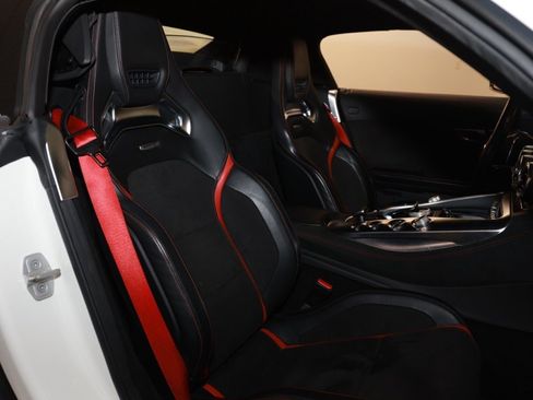 Used 2018 Mercedes-Benz AMG GT C w/ AMG Exterior Night Package image 15