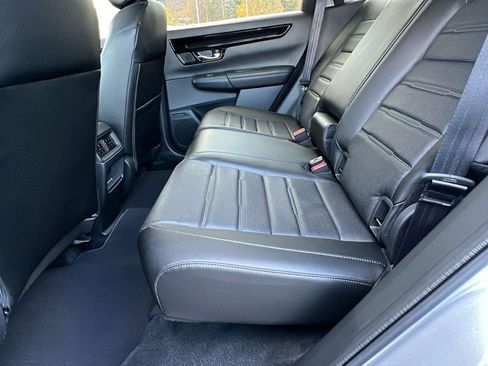 New 2026 Honda CR-V EX-L image 18