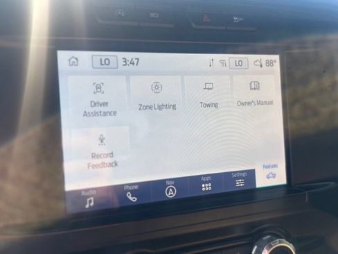Used 2023 Ford F150 XLT w/ Equipment Group 301A Mid AWD/4WD image 44
