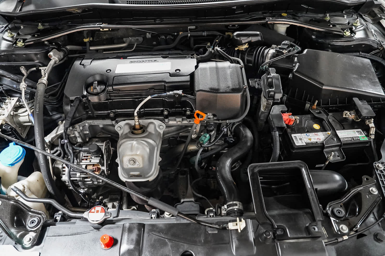 Used 2014 Honda Accord Sport image 27