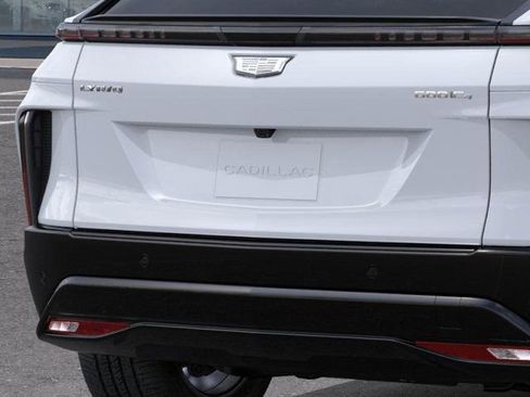New 2026 Cadillac Lyriq Sport AWD/4WD image 14