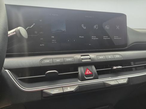 Used 2025 Kia K4 EX FWD image 21