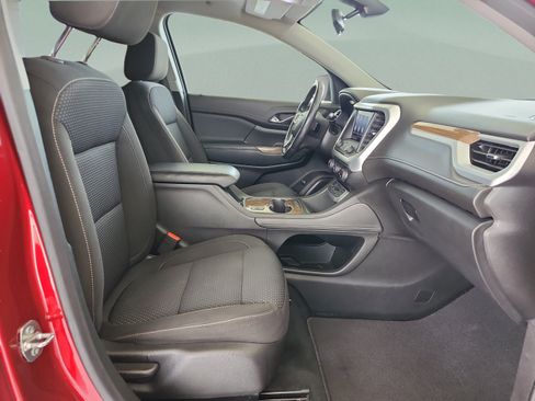 Used 2020 GMC Acadia SLE w/ Driver Convenience Package FWD image 20