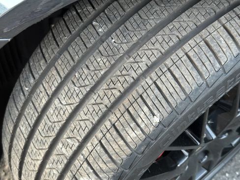 Used 2017 Porsche Panamera Turbo image 48