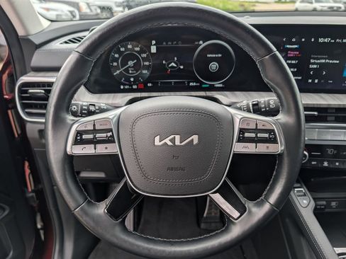 Used 2023 Kia Telluride SX AWD/4WD image 30