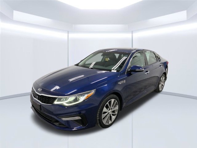 Used 2019 Kia Optima S FWD image 43