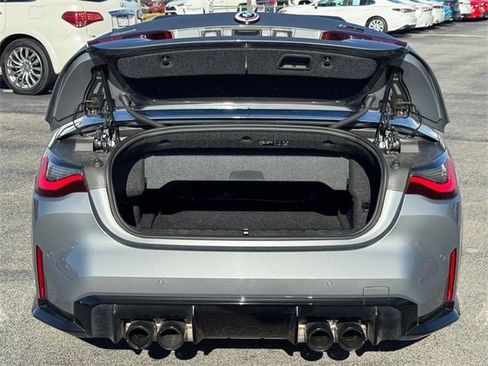 Used 2023 BMW M4 xDrive Competition w/ Executive Package image 14