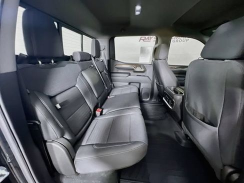Used 2023 GMC Sierra 1500 Elevation w/ Preferred Package AWD/4WD image 43