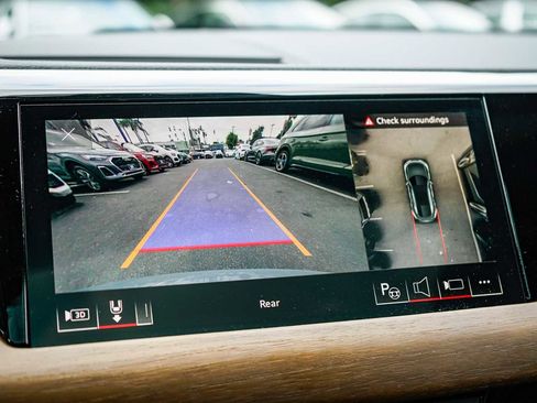 Certified 2022 Audi e-tron GT Prestige w/ Prestige Package image 23