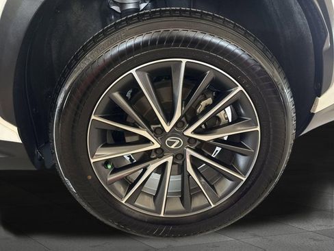 Certified 2026 Lexus NX 350 AWD image 24