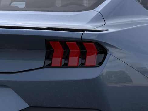 New 2026 Ford Mustang Coupe RWD image 21