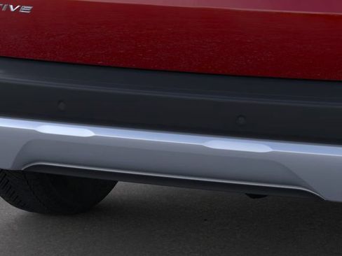 New 2026 Ford Escape Active w/ Tech Pack #1 FWD image 23