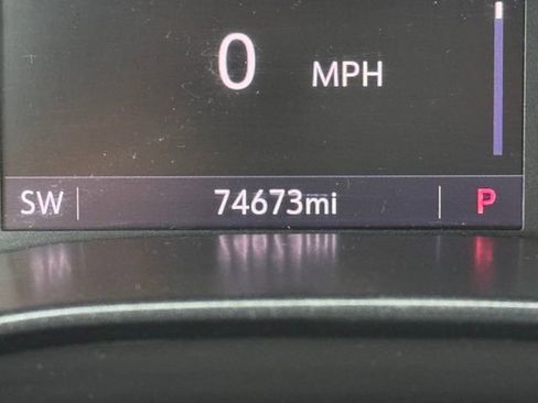 Used 2019 Chevrolet Colorado Z71 image 31