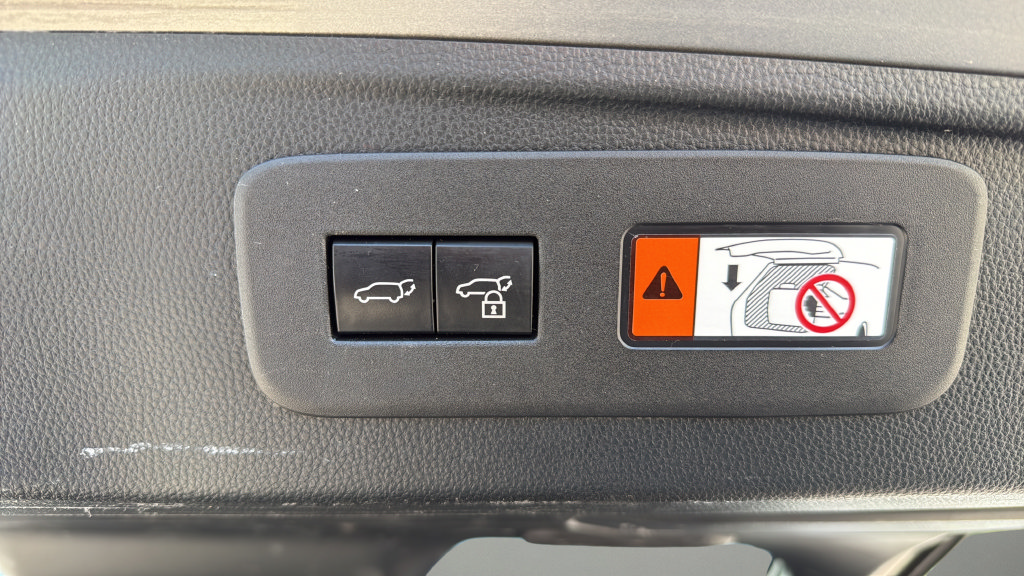 Certified 2024 Lexus GX 550 AWD/4WD image 28