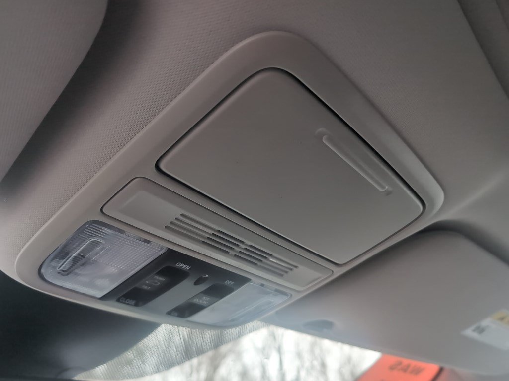 Used 2026 Honda Odyssey EX-L image 25