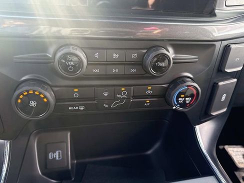 Certified 2024 Ford F150 STX w/ STX Black Appearance Package image 22