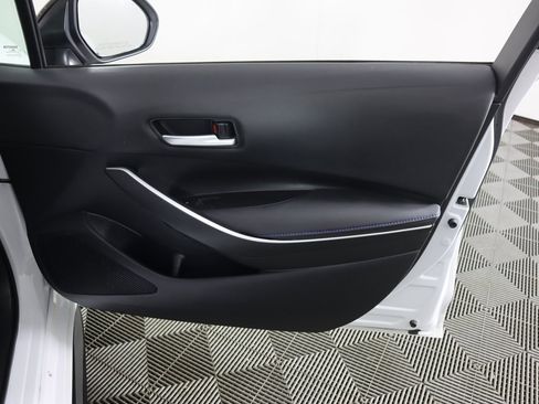 Used 2022 Toyota Corolla SE image 20