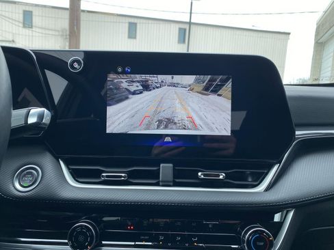 Certified 2025 Chevrolet Equinox LT image 7