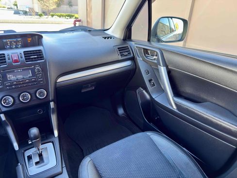 Used 2014 Subaru Forester 2.0XT Premium w/ Popular Package #2 image 23