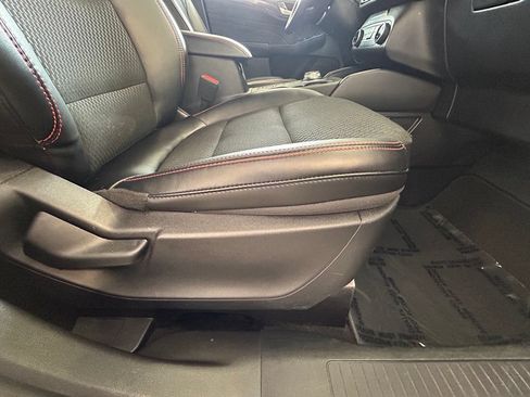 Used 2025 Ford Escape ST-Line FWD image 24
