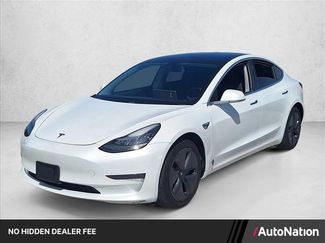 Used 2019 Tesla Model 3 Long Range AWD/4WD video 1
