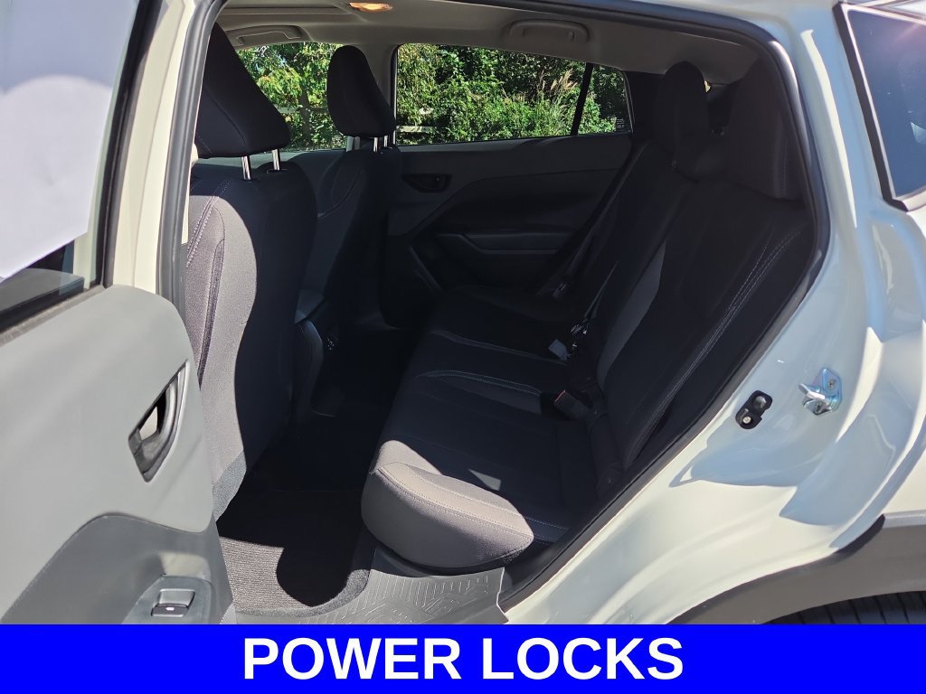 Certified 2025 Subaru Crosstrek 2.5i Premium AWD/4WD image 17
